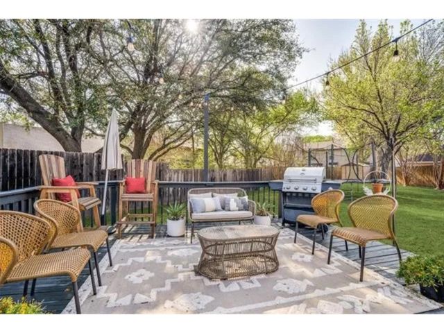 4310 Elgin Court, Grand Prairie, TX 75052