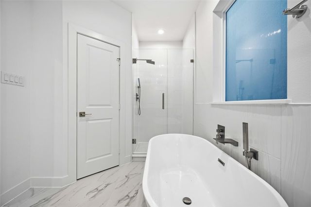 1106 Paul Quinn Street E, Houston, TX 77091