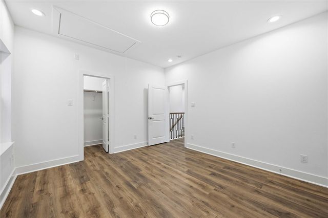 1106 Paul Quinn Street E, Houston, TX 77091