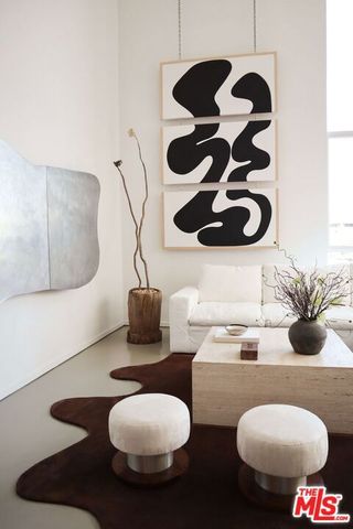 901 Hancock Avenue 314, West Hollywood, CA 90069