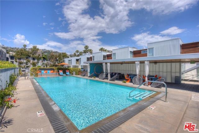 901 Hancock Avenue 314, West Hollywood, CA 90069