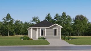 4921 Praline Drive, Princeton, TX 75407