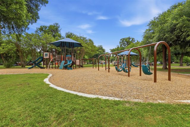 4312 Bellaire Drive S 111, Fort Worth, TX 76109