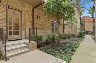 4312 Bellaire Drive S 111, Fort Worth, TX 76109