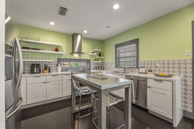 4117 Throckmorton Street, Dallas, TX 75219