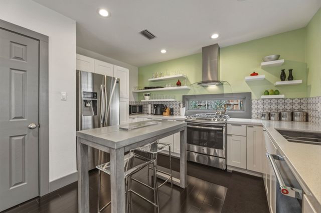 4117 Throckmorton Street, Dallas, TX 75219