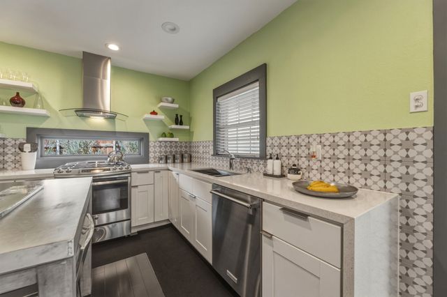 4117 Throckmorton Street, Dallas, TX 75219