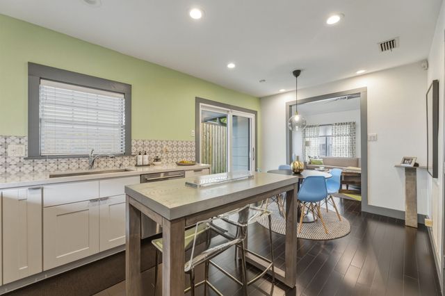 4117 Throckmorton Street, Dallas, TX 75219