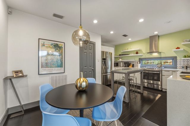 4117 Throckmorton Street, Dallas, TX 75219