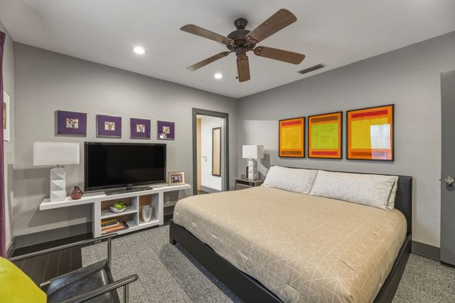 4117 Throckmorton Street, Dallas, TX 75219