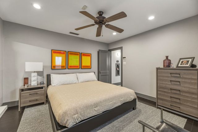 4117 Throckmorton Street, Dallas, TX 75219