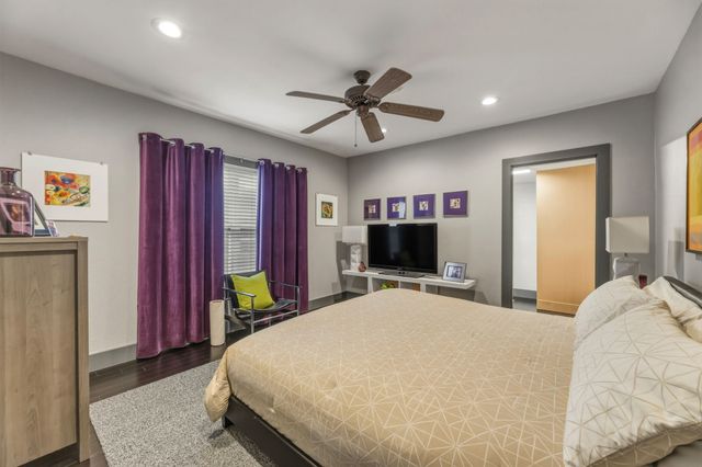 4117 Throckmorton Street, Dallas, TX 75219