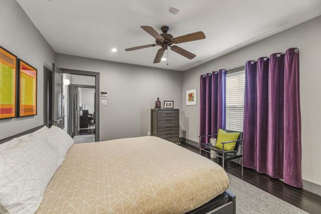 4117 Throckmorton Street, Dallas, TX 75219