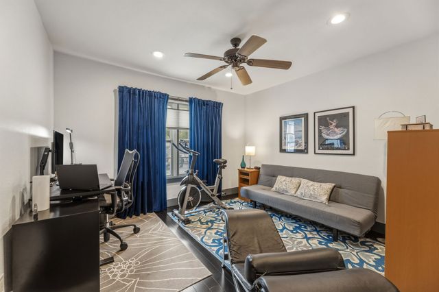 4117 Throckmorton Street, Dallas, TX 75219