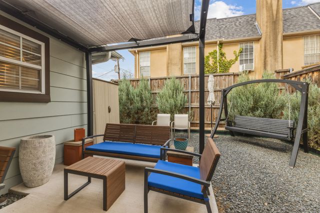 4117 Throckmorton Street, Dallas, TX 75219