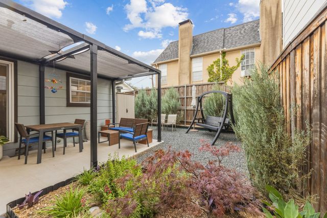 4117 Throckmorton Street, Dallas, TX 75219