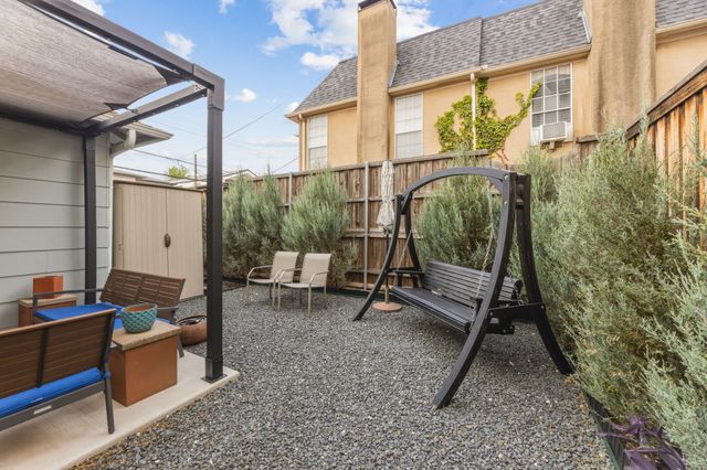 4117 Throckmorton Street, Dallas, TX 75219