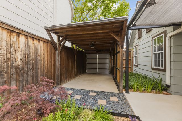 4117 Throckmorton Street, Dallas, TX 75219