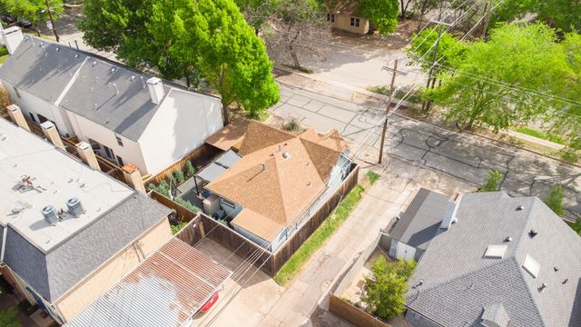 4117 Throckmorton Street, Dallas, TX 75219