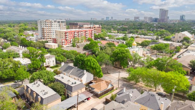 4117 Throckmorton Street, Dallas, TX 75219