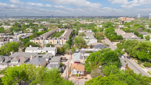 4117 Throckmorton Street, Dallas, TX 75219