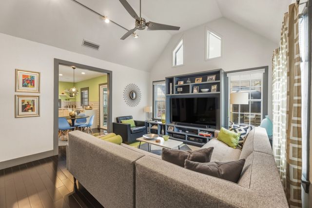 4117 Throckmorton Street, Dallas, TX 75219