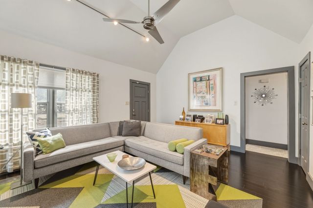 4117 Throckmorton Street, Dallas, TX 75219