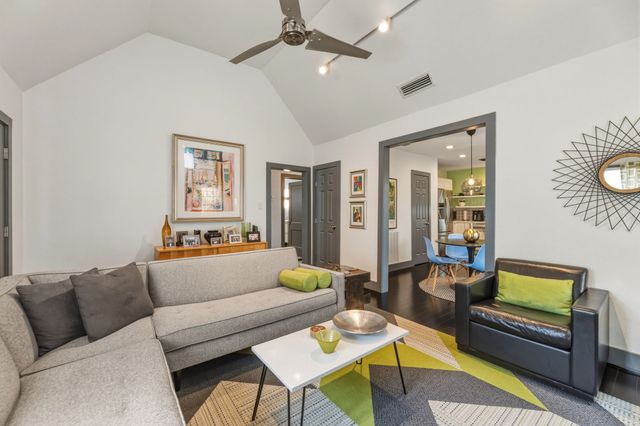 4117 Throckmorton Street, Dallas, TX 75219