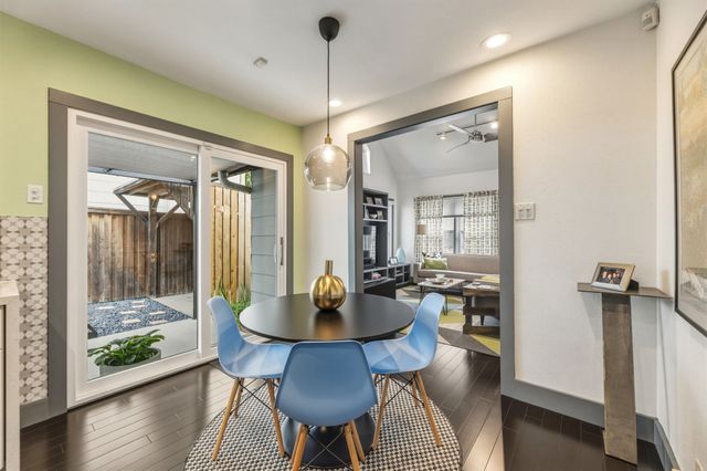 4117 Throckmorton Street, Dallas, TX 75219