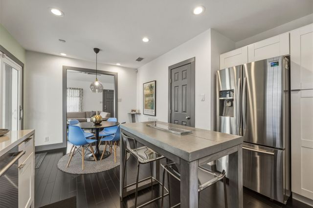 4117 Throckmorton Street, Dallas, TX 75219