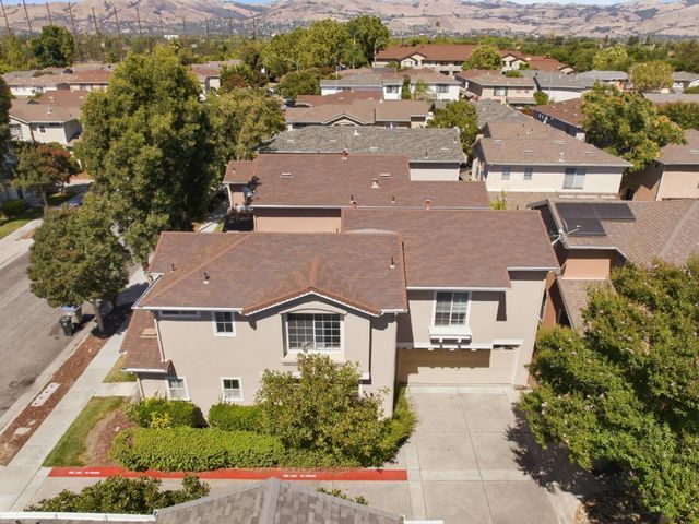 1576 Hermocilla Way, San Jose, CA 95116