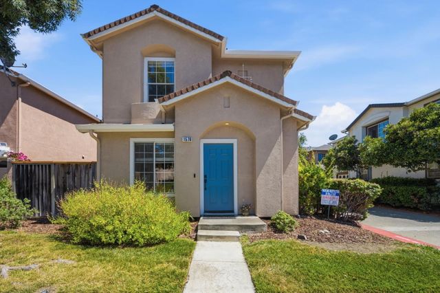 1576 Hermocilla Way, San Jose, CA 95116