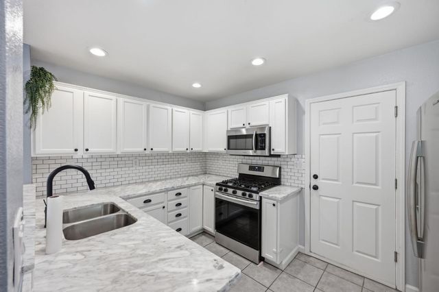 1576 Hermocilla Way, San Jose, CA 95116