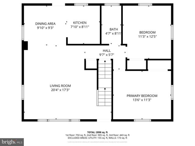 434 SPRING DR, Millersville, PA 17551