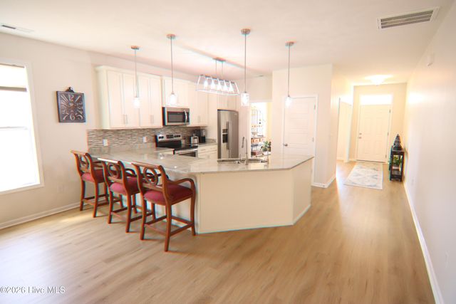 4144 Pegasus Parkway, Leland, NC 28451