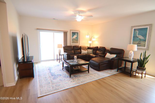 4144 Pegasus Parkway, Leland, NC 28451