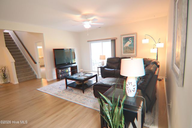 4144 Pegasus Parkway, Leland, NC 28451