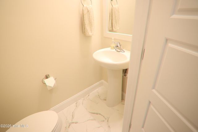 4144 Pegasus Parkway, Leland, NC 28451