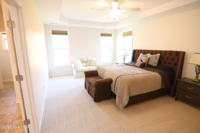 4144 Pegasus Parkway, Leland, NC 28451