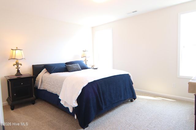 4144 Pegasus Parkway, Leland, NC 28451