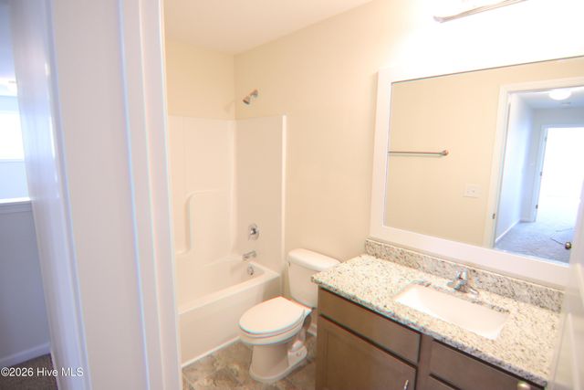 4144 Pegasus Parkway, Leland, NC 28451