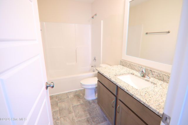 4144 Pegasus Parkway, Leland, NC 28451