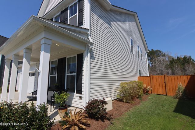 4144 Pegasus Parkway, Leland, NC 28451