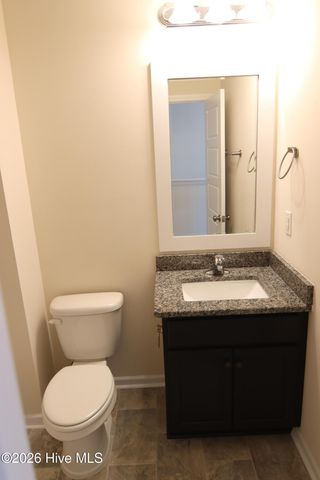 4144 Pegasus Parkway, Leland, NC 28451