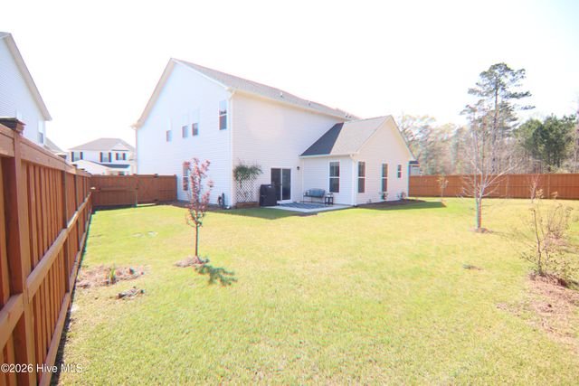 4144 Pegasus Parkway, Leland, NC 28451