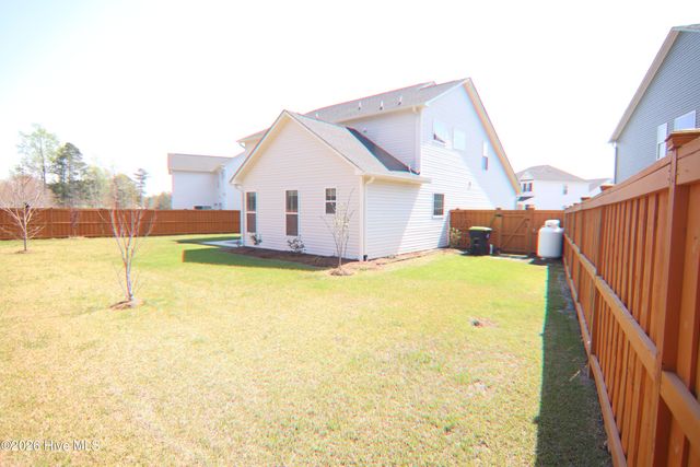 4144 Pegasus Parkway, Leland, NC 28451