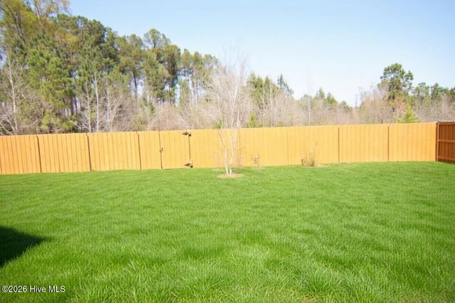 4144 Pegasus Parkway, Leland, NC 28451