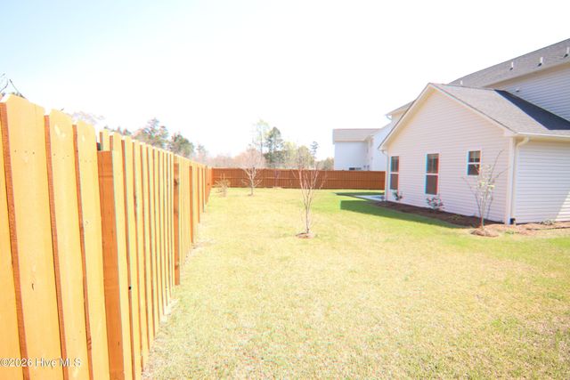 4144 Pegasus Parkway, Leland, NC 28451