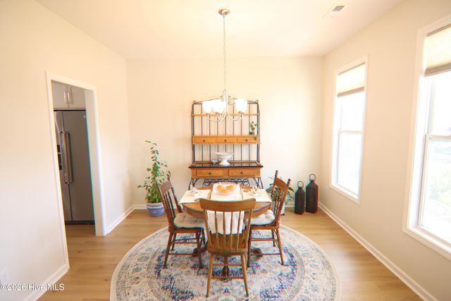 4144 Pegasus Parkway, Leland, NC 28451