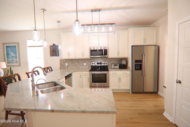 4144 Pegasus Parkway, Leland, NC 28451